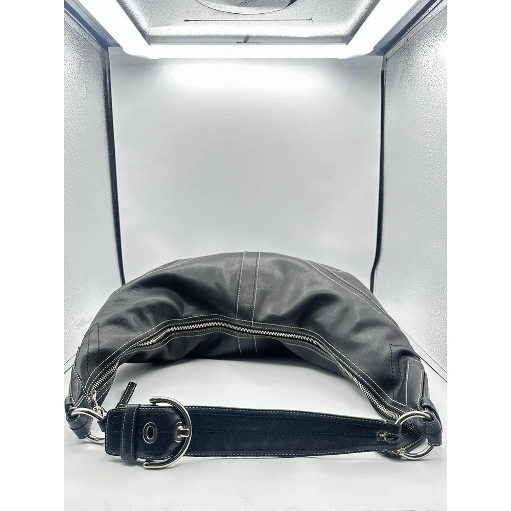 Coach vintage soho